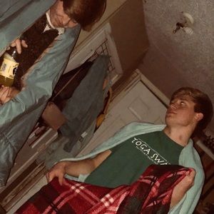 Meet your Posher, Mark